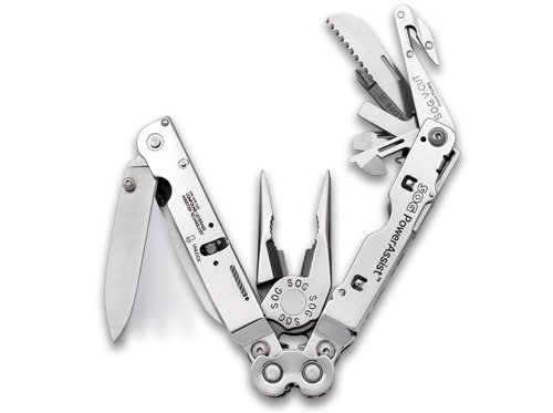 Leatherman Mut Multi Tool Review