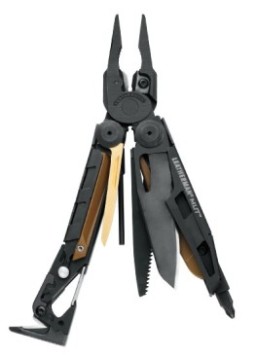 Leatherman MUT 420HC