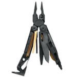 Leatherman 850022 MUT-Black/Molle Review 