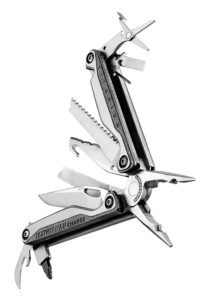 multi tool charge leatherman