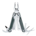 Leatherman Charge TTi 830684 Review 