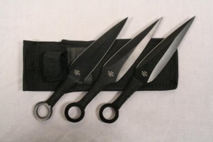 Best Throwing Knives