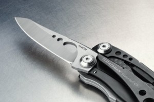  Leatherman SkeleTool CX Review