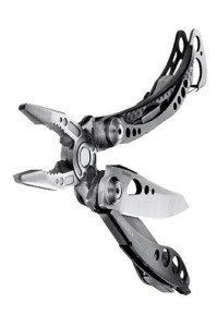 Leatherman Skeletool CX Review 