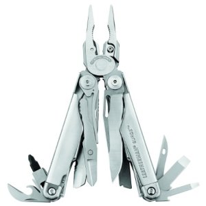 Leatherman Surge