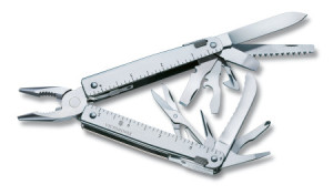 Swiss Tool RS Multi Tool