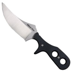 Cold Steel Skinning Knife