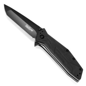 Kershaw Assisted Opening Knife Review 