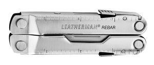 Leatherman Rebar Closed