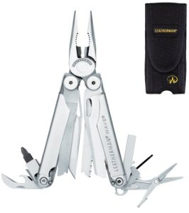 Leatherman Wave MultiTool