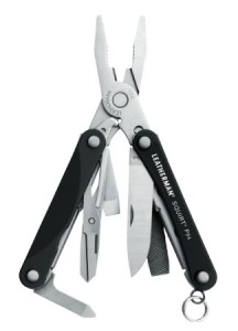 Beat Leatherman Squirt