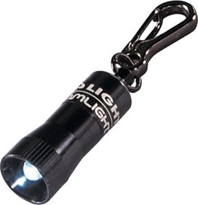 streamlight nano mini keychain flashlight