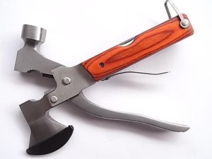 Kloud City Multi Tool Hammer 