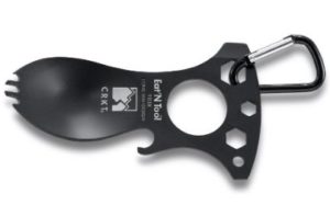 Columbia River Carabiner Multi Tool 