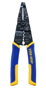 Irwin Wire Stripper