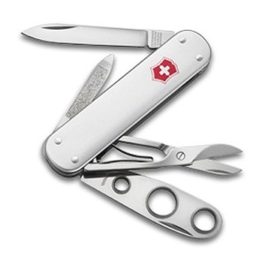 Swiss Arm Cigar Knife