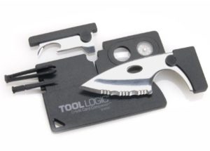 Credit Card Tools For Christmas