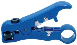 Universal Coaxial Stripper