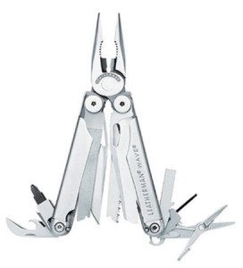 Leatherman Wave Cool Tool For Dad