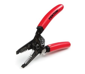 Tekton Wire Stripper and Cutter