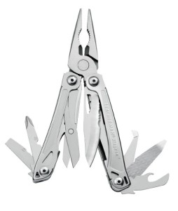 Leatherman Wingman Cheap Multi Tool 