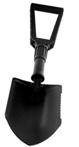 Gerber Folding Spade