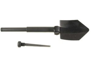 Glock Entrenching Tool 