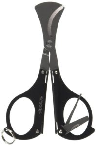 cigar scissors xikar