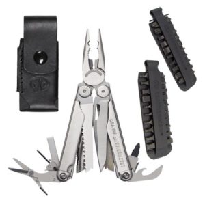 Leatherman Small Bit Driver – Replacement Part For Wave Plus & Charge TTi Multi-Tools