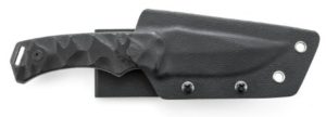 Horizontal Carry Sheath