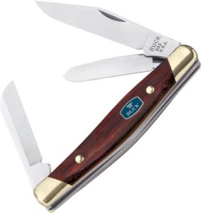 Buck Knife Folding Knife