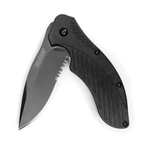 Kershaw Folding Pocket Knife