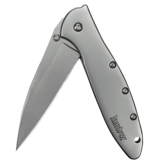Kershaw Onion Knife Not Composite