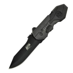 Smith & Wesson Knife