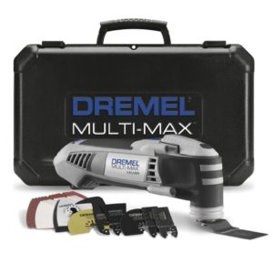 Dremel Multi Max