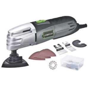 Genesis Oscillating Tool