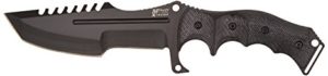 M Tech Survival Combat Knife