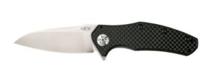 ZT Knives Carbon Fiber