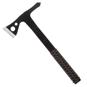 SOG Hawk Throwing Tomahawk