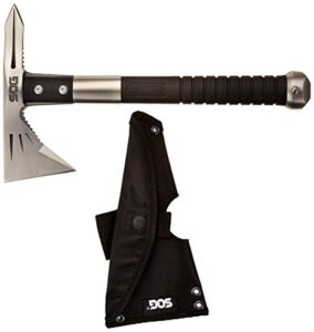 SOG Throwing Axe