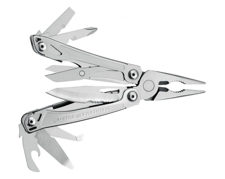Couteaux et pinces multi-fonctions Leatherman Pince Multifonctions