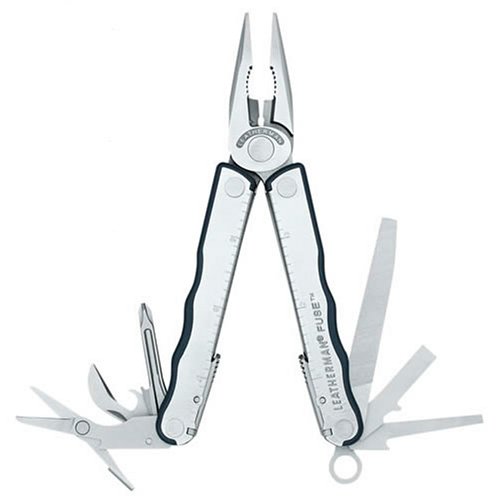 Leatherman Fuse Multi-Tool Review | Best Multi-Tool