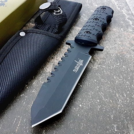 List of The Best Type of Combat Knives | Best Multi-Tool