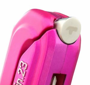 multi tool pink kelvin